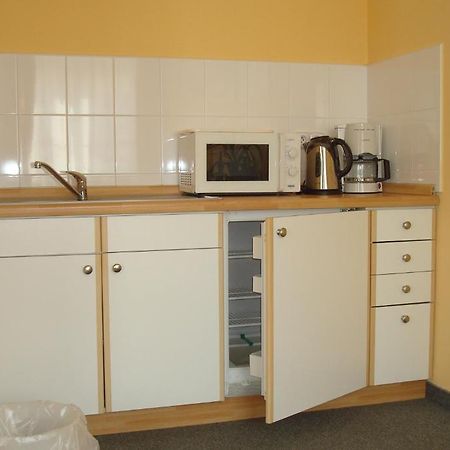 Apartmany Cesky Dvur Mariánské Lázně Extérieur photo