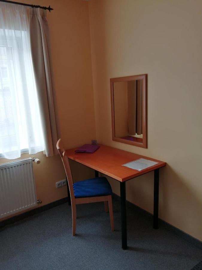 Apartmany Cesky Dvur Mariánské Lázně Extérieur photo