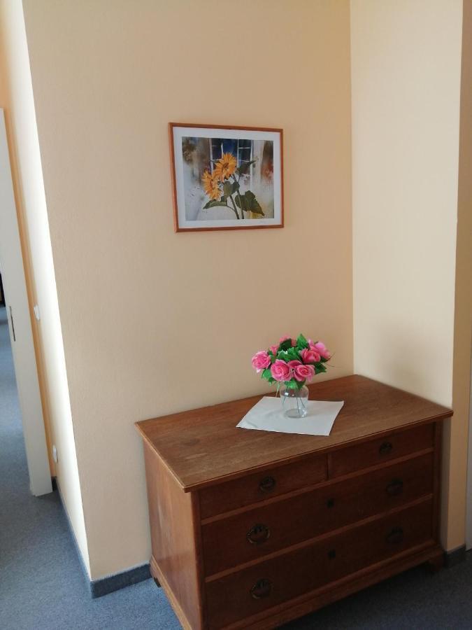 Apartmany Cesky Dvur Mariánské Lázně Extérieur photo