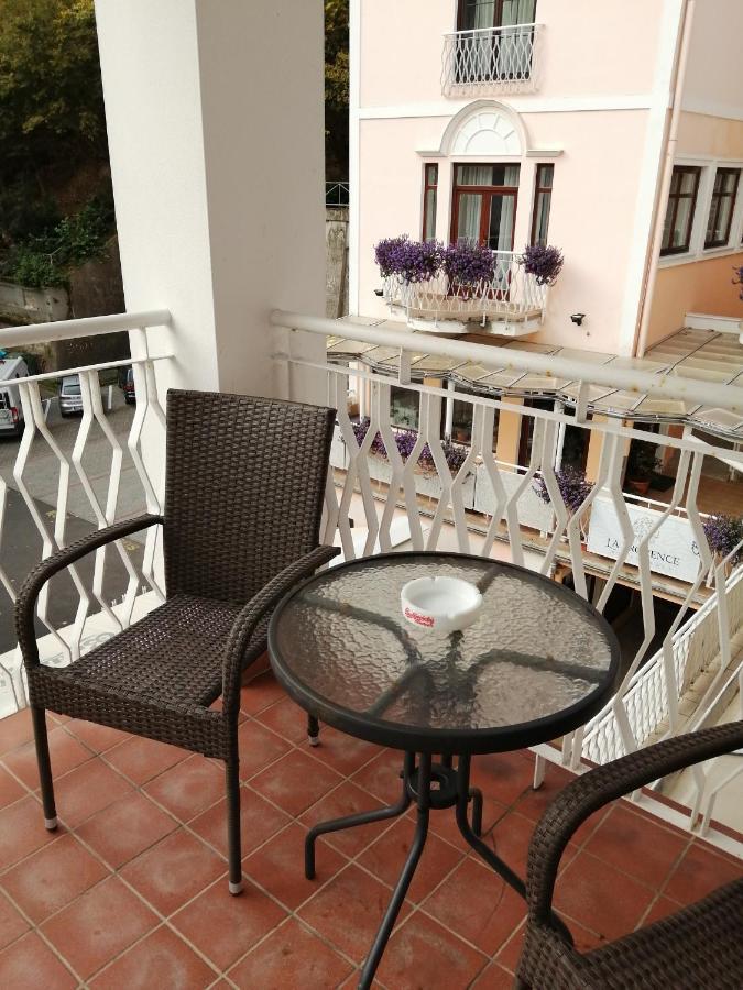 Apartmany Cesky Dvur Mariánské Lázně Extérieur photo
