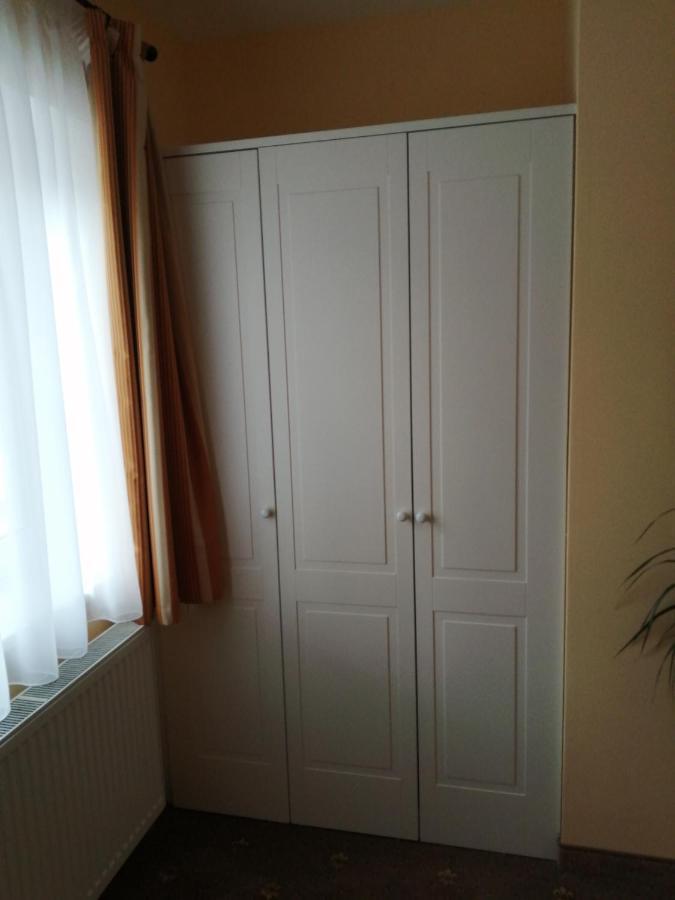 Apartmany Cesky Dvur Mariánské Lázně Extérieur photo