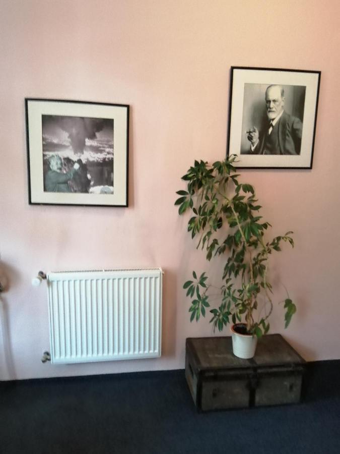 Apartmany Cesky Dvur Mariánské Lázně Extérieur photo