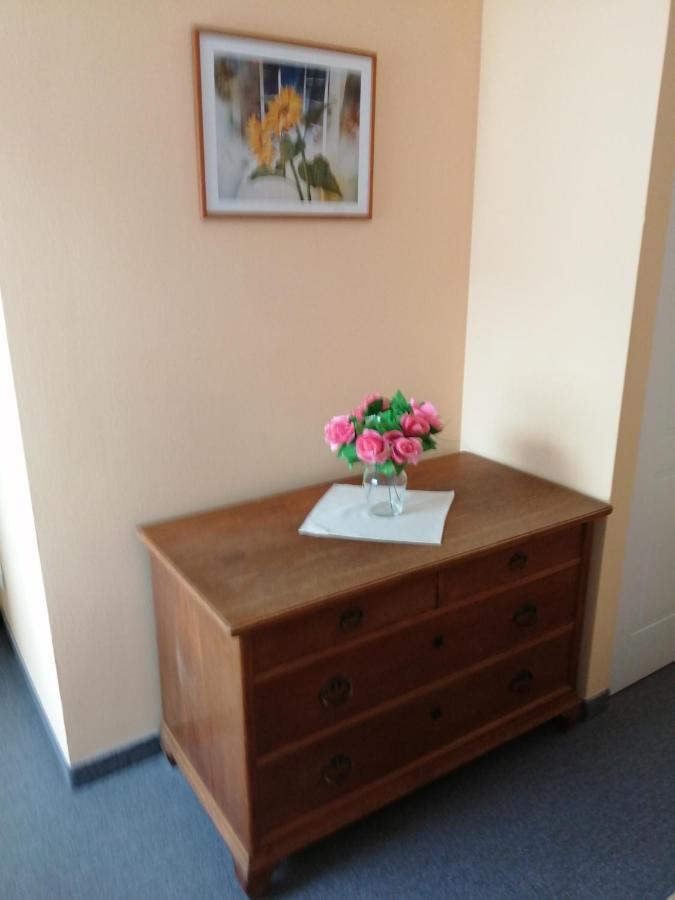 Apartmany Cesky Dvur Mariánské Lázně Extérieur photo