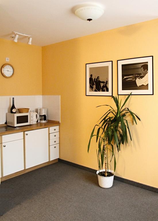 Apartmany Cesky Dvur Mariánské Lázně Chambre photo