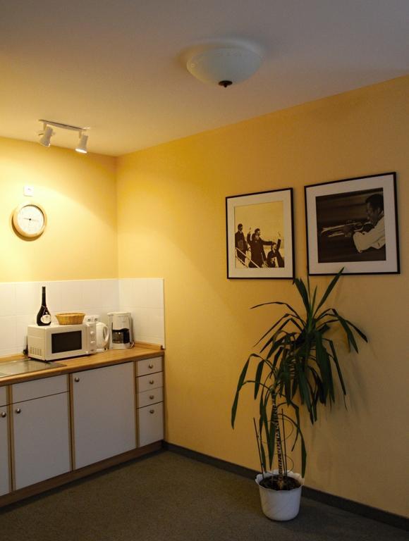 Apartmany Cesky Dvur Mariánské Lázně Extérieur photo
